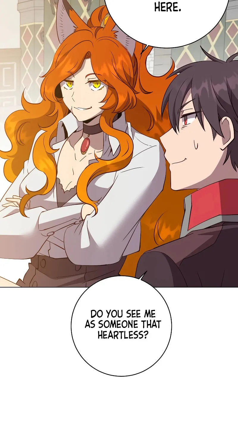 The Max Level Hero Strikes Back! Chapter 156 page 50 - 