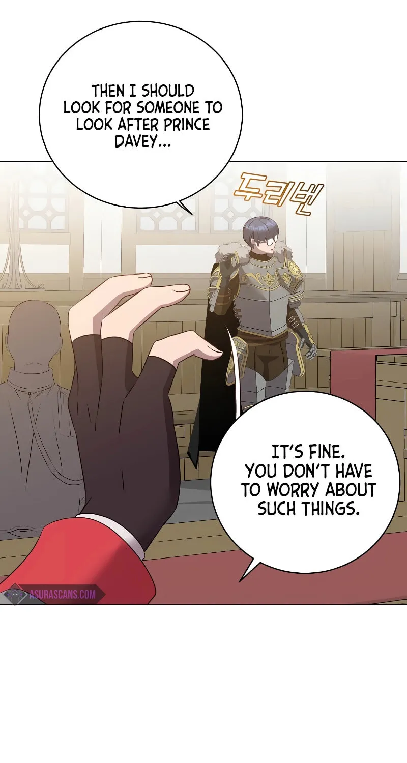 The Max Level Hero Strikes Back! Chapter 156 page 53 - 