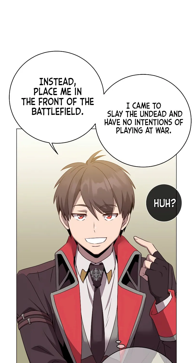 The Max Level Hero Strikes Back! Chapter 156 page 54 - 