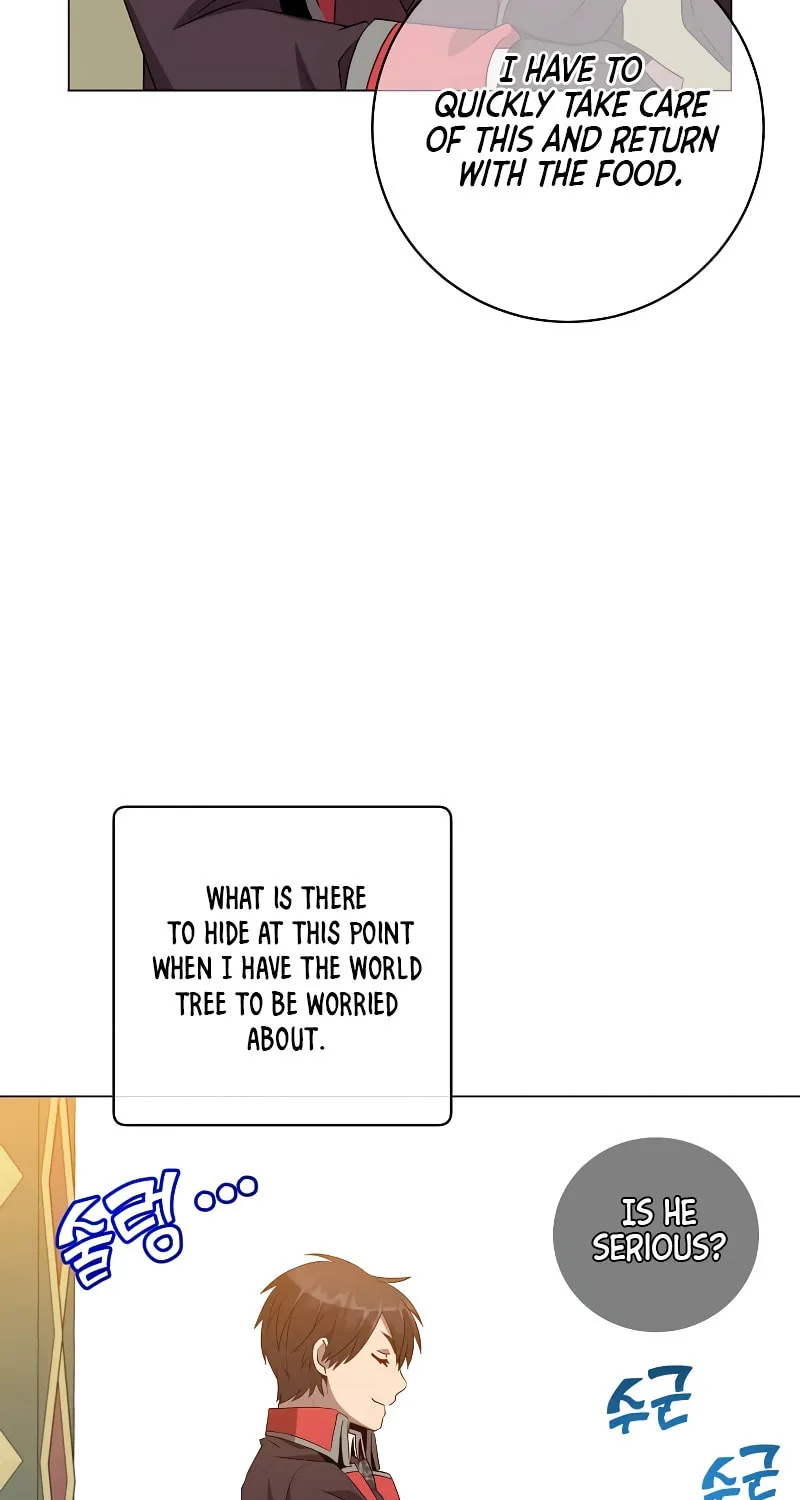 The Max Level Hero Strikes Back! Chapter 156 page 55 - 