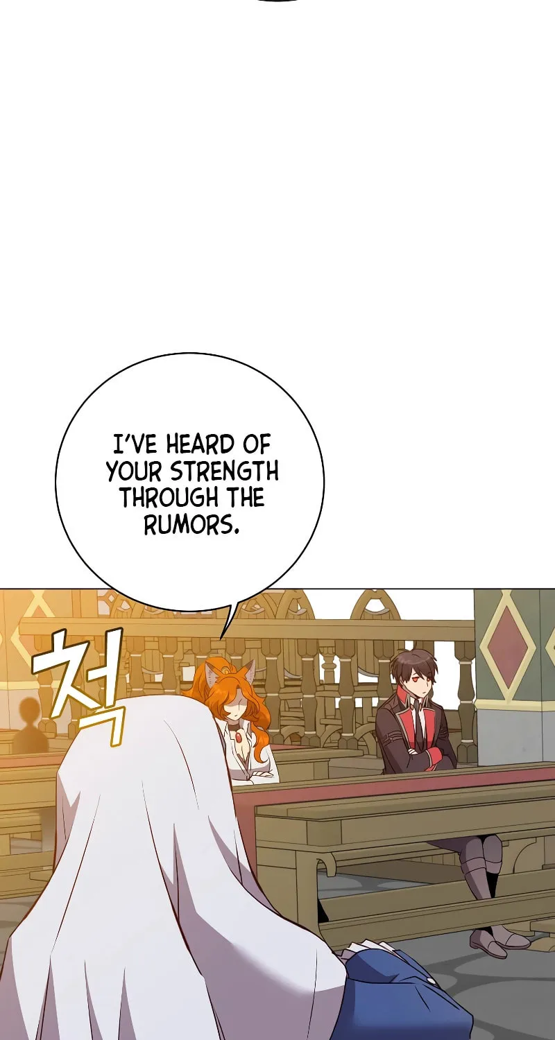 The Max Level Hero Strikes Back! Chapter 156 page 57 - 