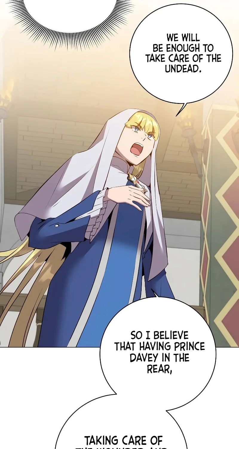 The Max Level Hero Strikes Back! Chapter 156 page 60 - 