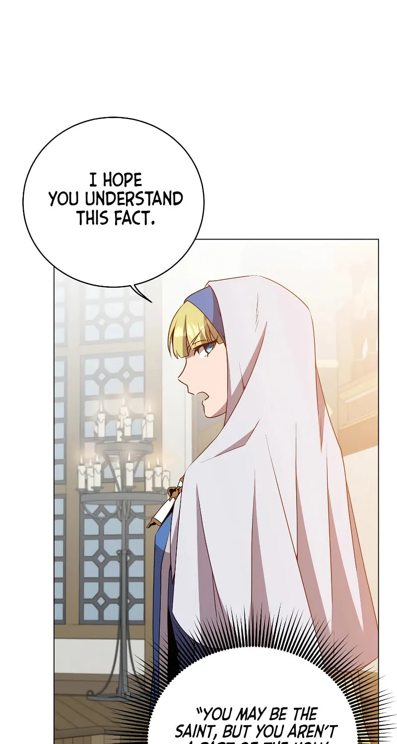 The Max Level Hero Strikes Back! Chapter 156 page 63 - 