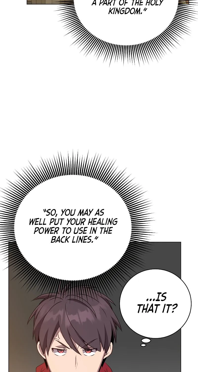 The Max Level Hero Strikes Back! Chapter 156 page 64 - 