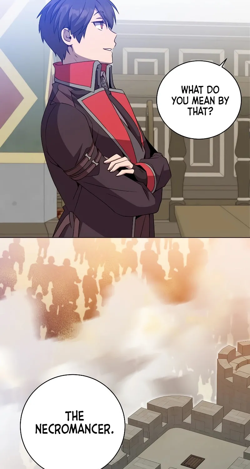 The Max Level Hero Strikes Back! Chapter 156 page 66 - 