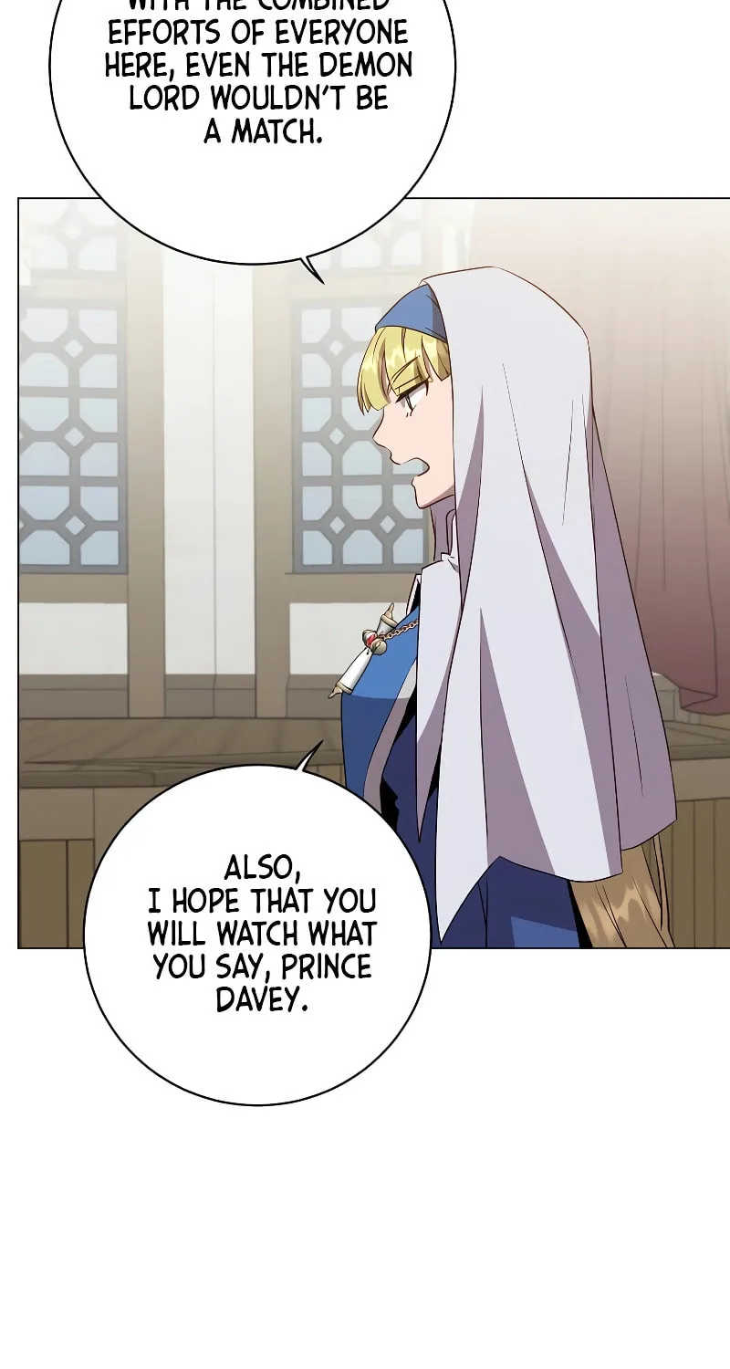 The Max Level Hero Strikes Back! Chapter 156 page 68 - 