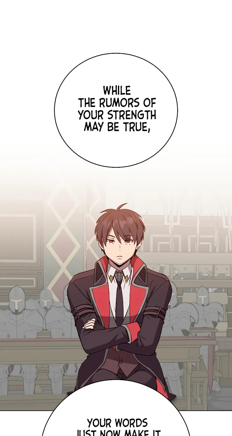 The Max Level Hero Strikes Back! Chapter 156 page 69 - 