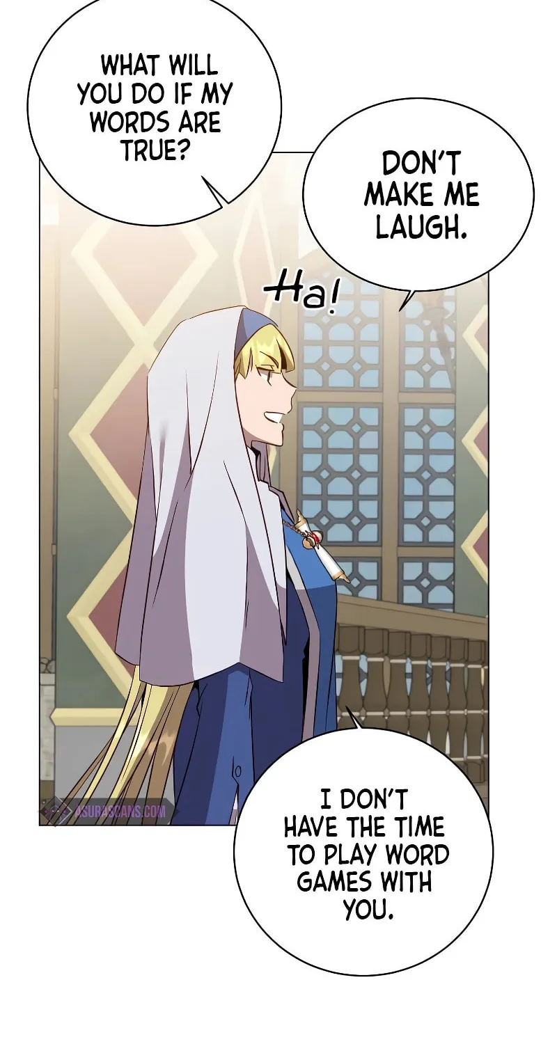 The Max Level Hero Strikes Back! Chapter 156 page 72 - 