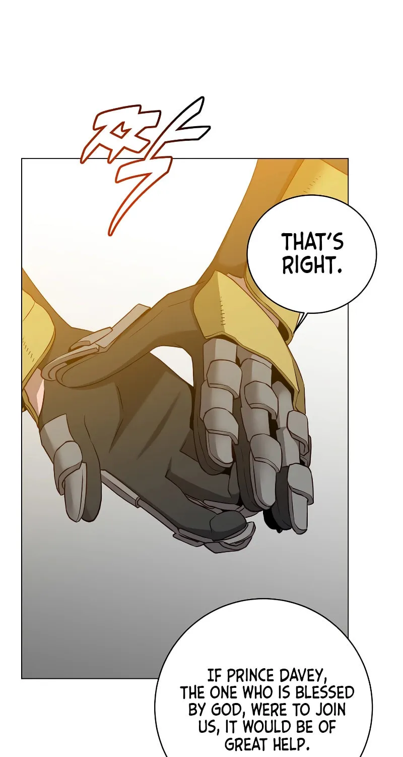 The Max Level Hero Strikes Back! Chapter 156 page 80 - 