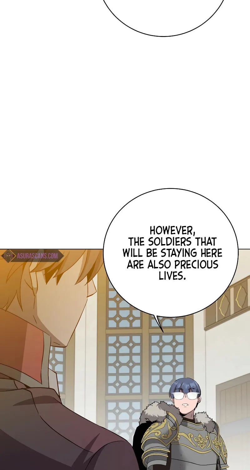 The Max Level Hero Strikes Back! Chapter 156 page 81 - 