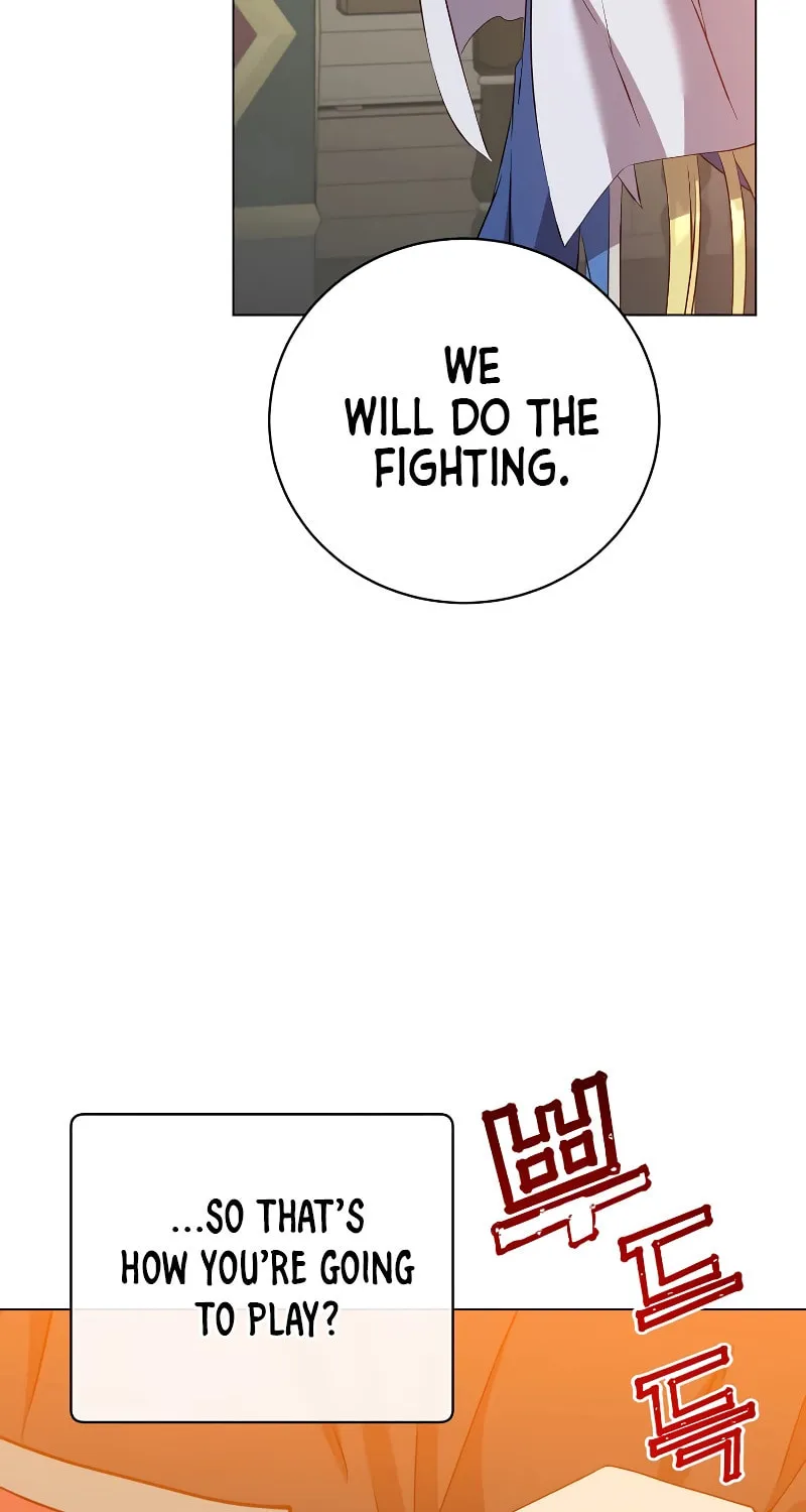 The Max Level Hero Strikes Back! Chapter 156 page 83 - 