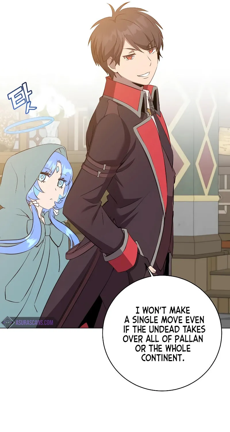The Max Level Hero Strikes Back! Chapter 156 page 88 - 