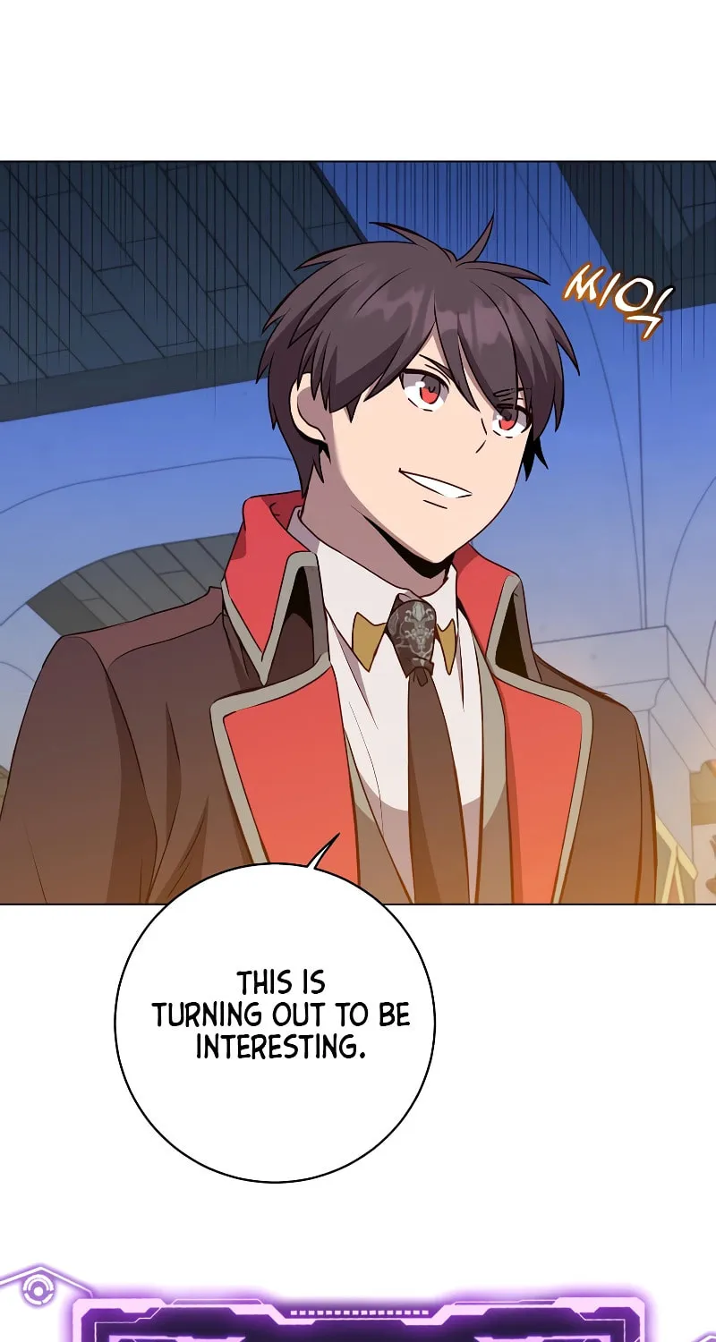 The Max Level Hero Strikes Back! Chapter 156 page 92 - 