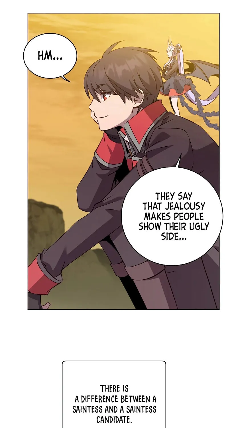 The Max Level Hero Strikes Back! Chapter 157 page 18 - 