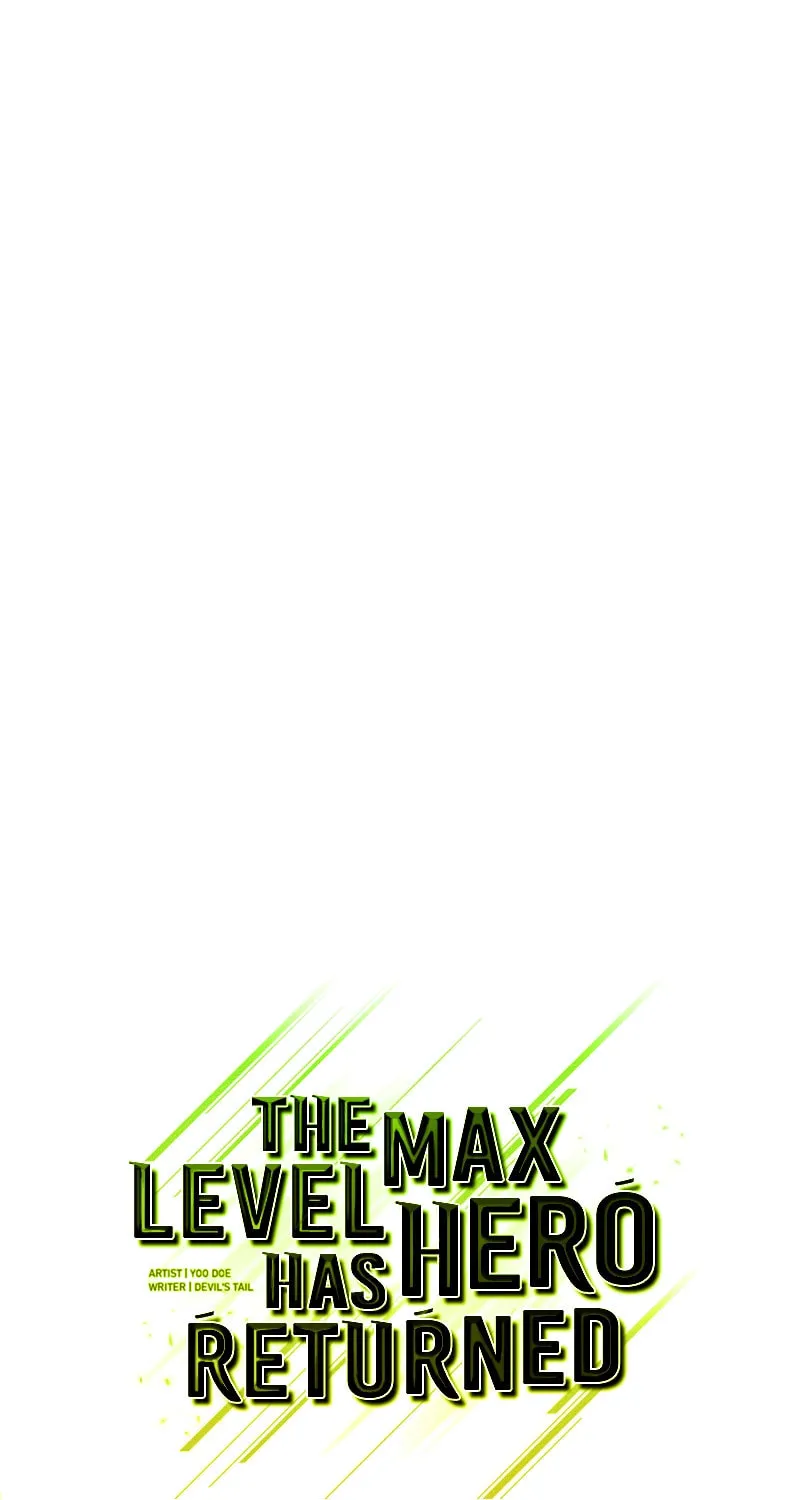The Max Level Hero Strikes Back! Chapter 157 page 29 - 