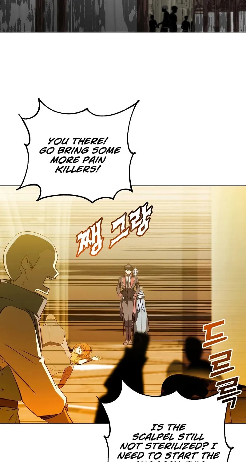 The Max Level Hero Strikes Back! Chapter 157 page 32 - 