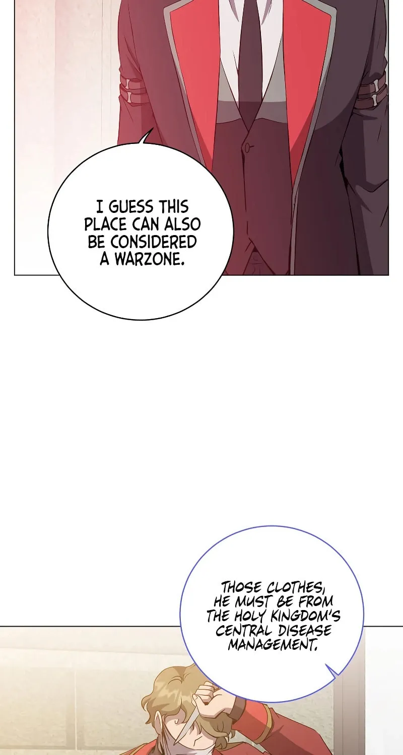 The Max Level Hero Strikes Back! Chapter 157 page 34 - 