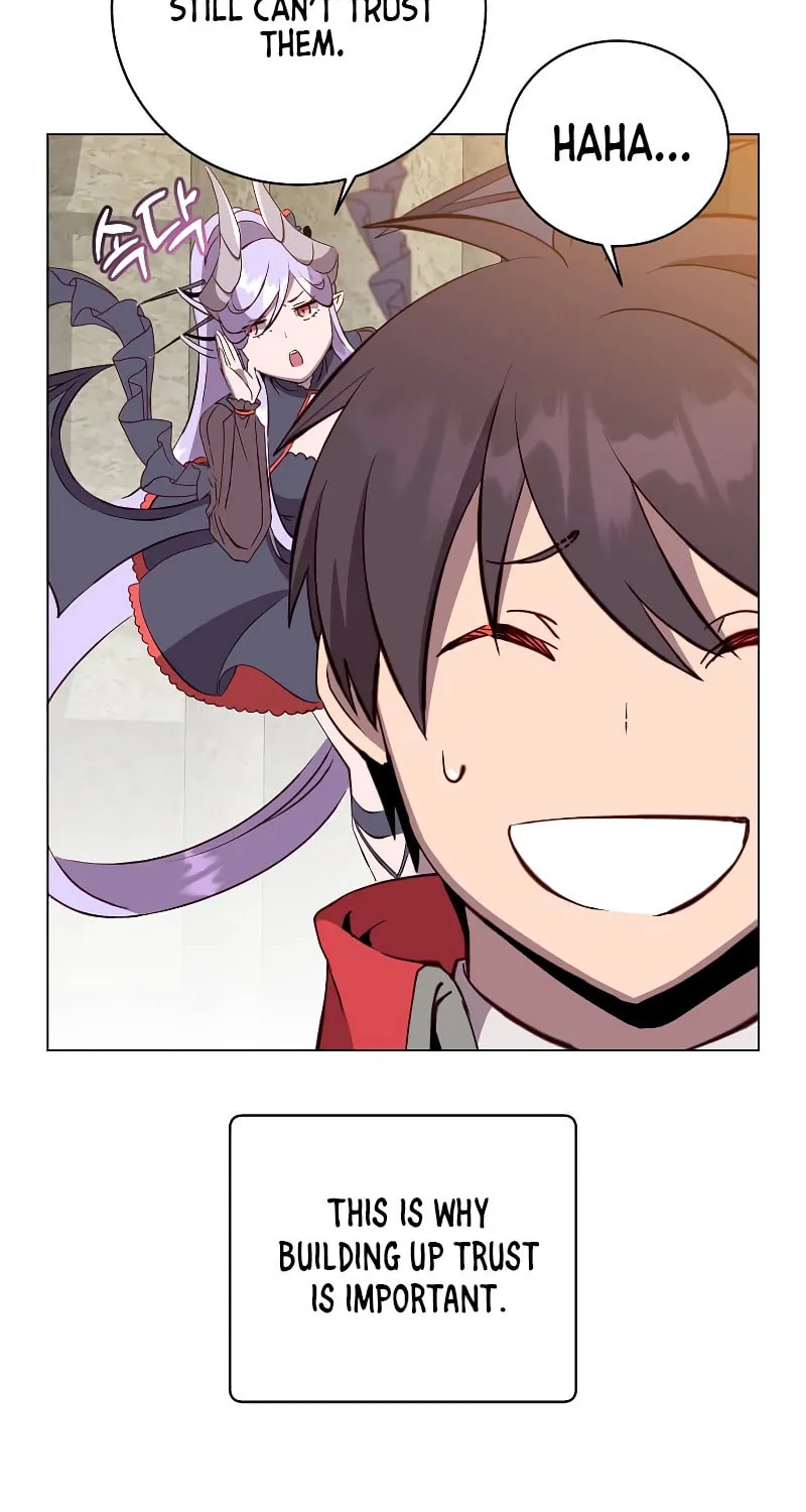The Max Level Hero Strikes Back! Chapter 157 page 36 - 