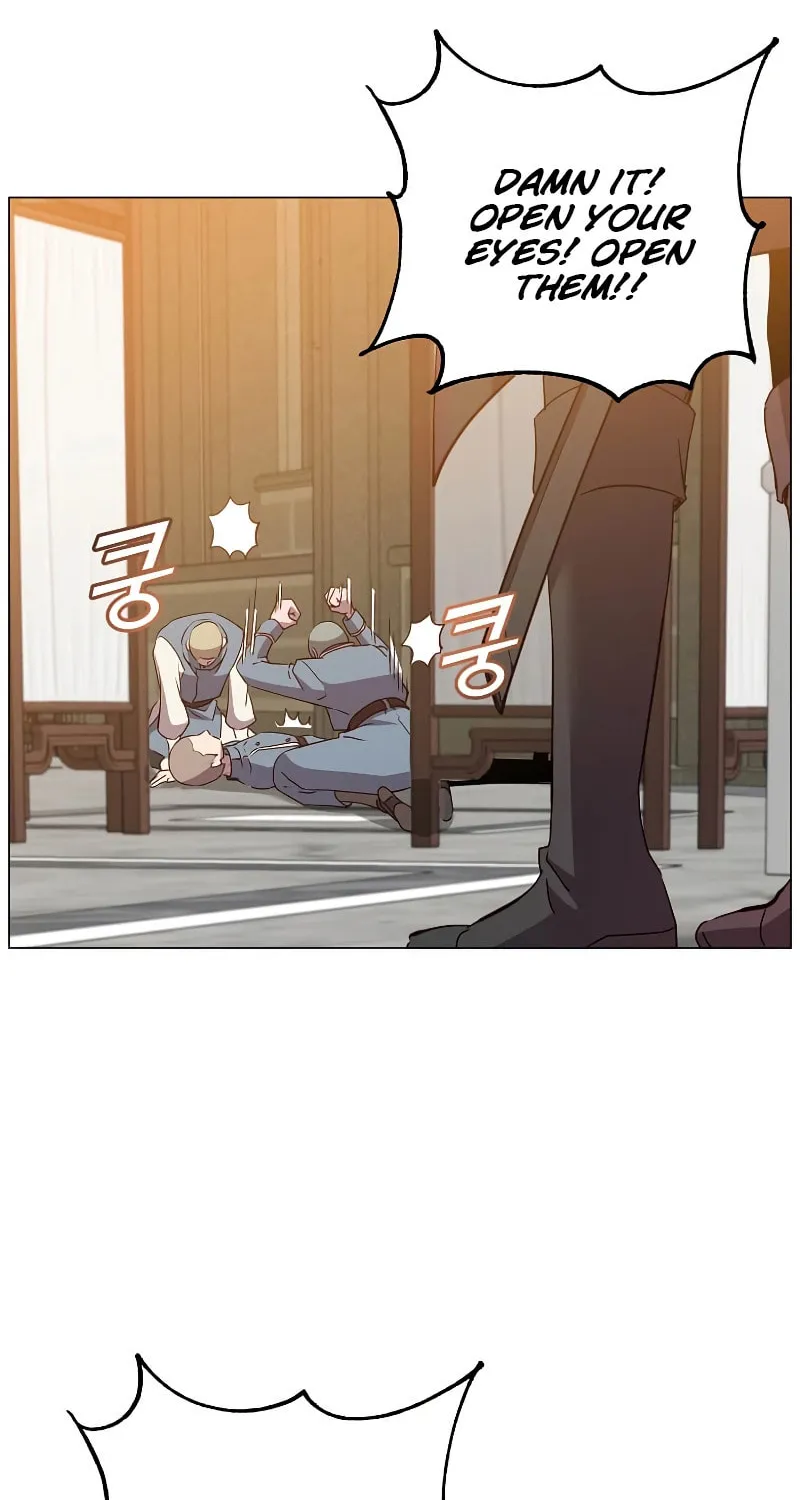 The Max Level Hero Strikes Back! Chapter 157 page 39 - 