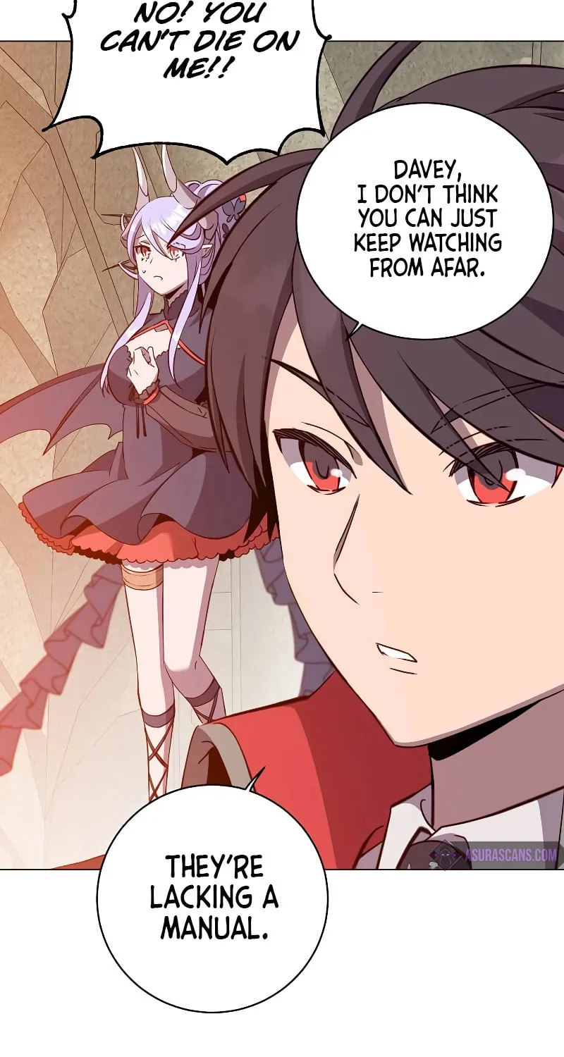 The Max Level Hero Strikes Back! Chapter 157 page 40 - 