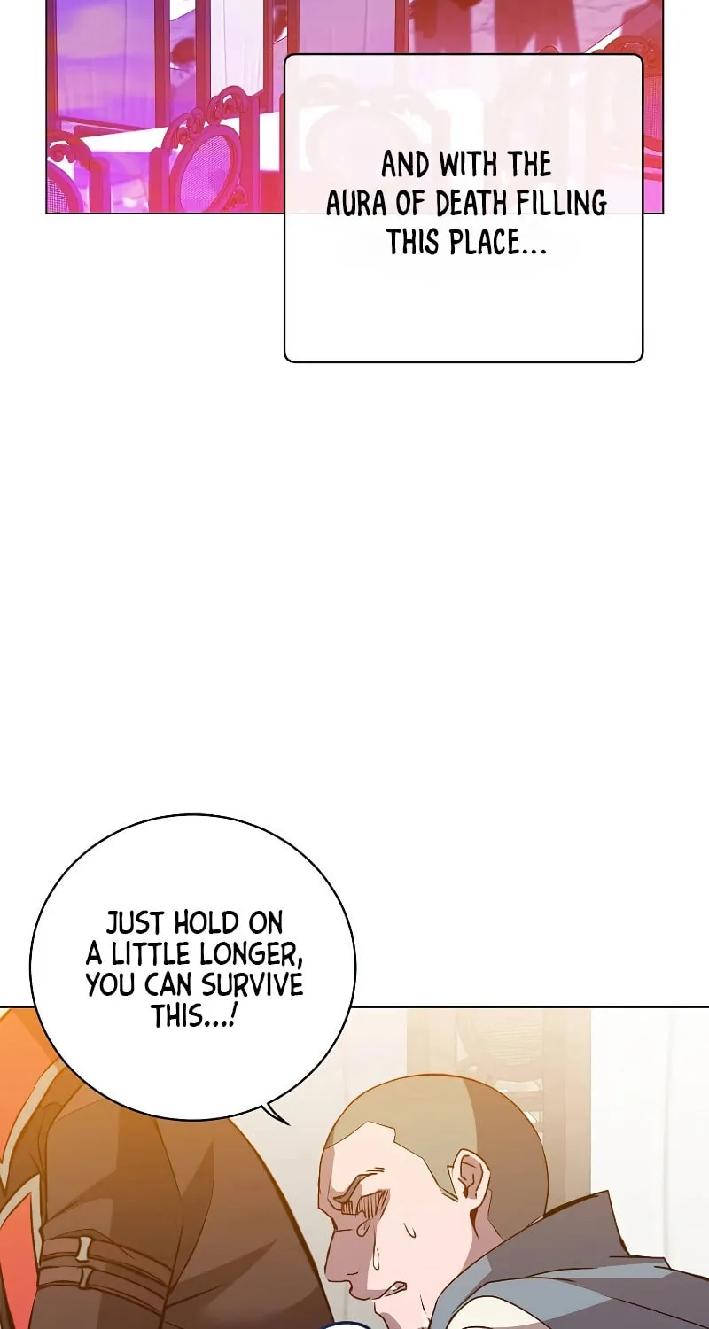 The Max Level Hero Strikes Back! Chapter 157 page 42 - 