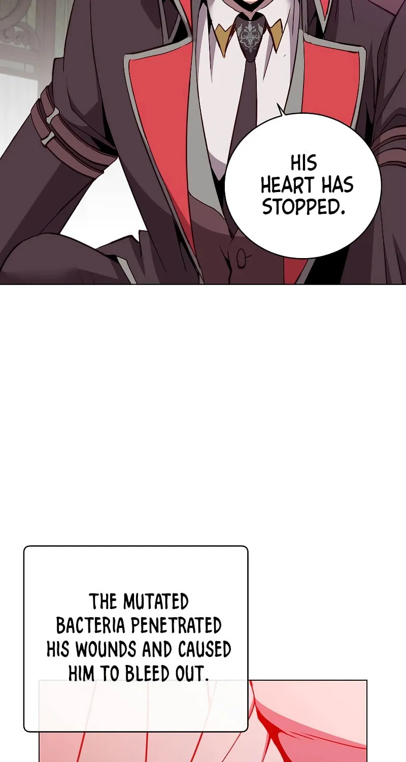 The Max Level Hero Strikes Back! Chapter 157 page 44 - 