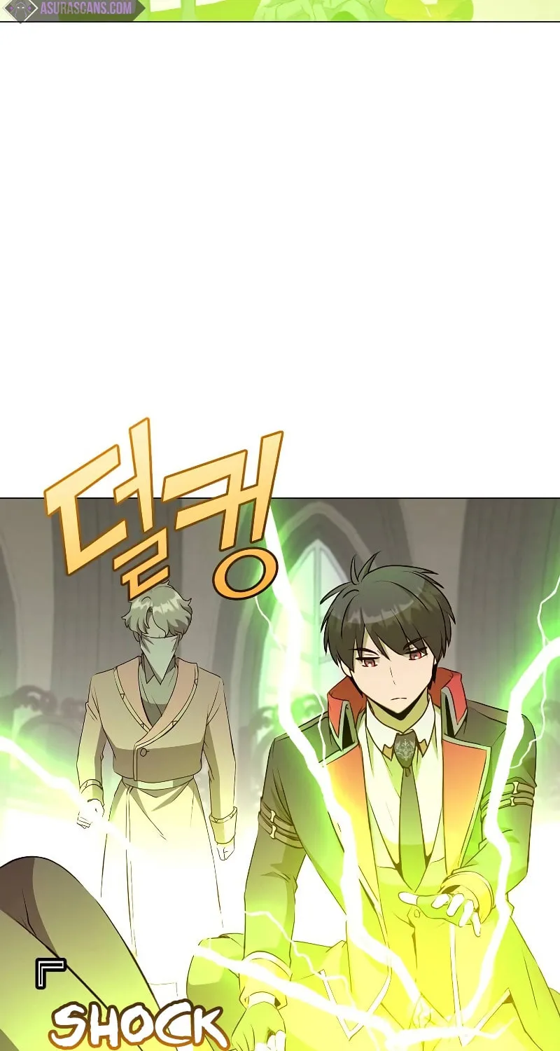 The Max Level Hero Strikes Back! Chapter 157 page 49 - 