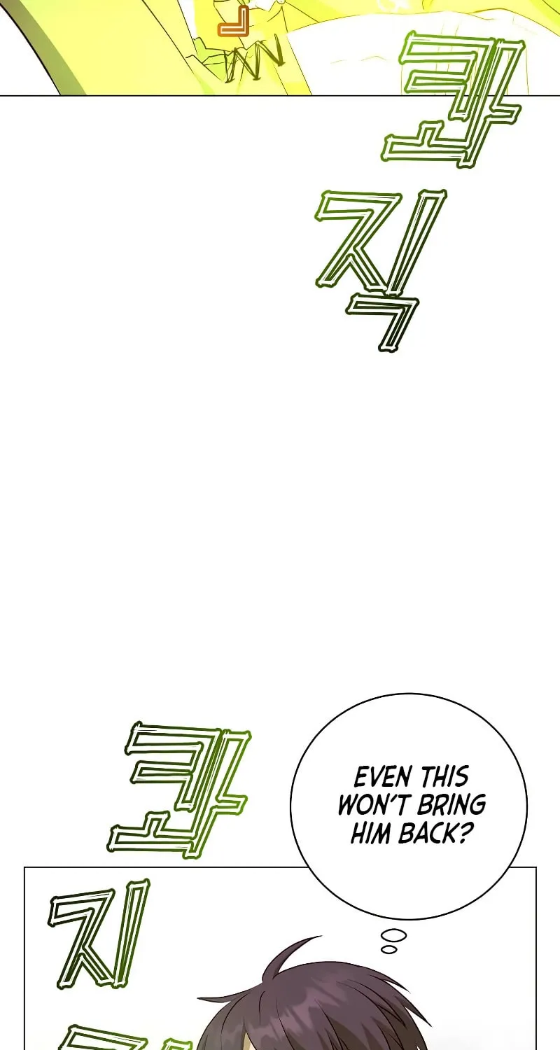 The Max Level Hero Strikes Back! Chapter 157 page 50 - 