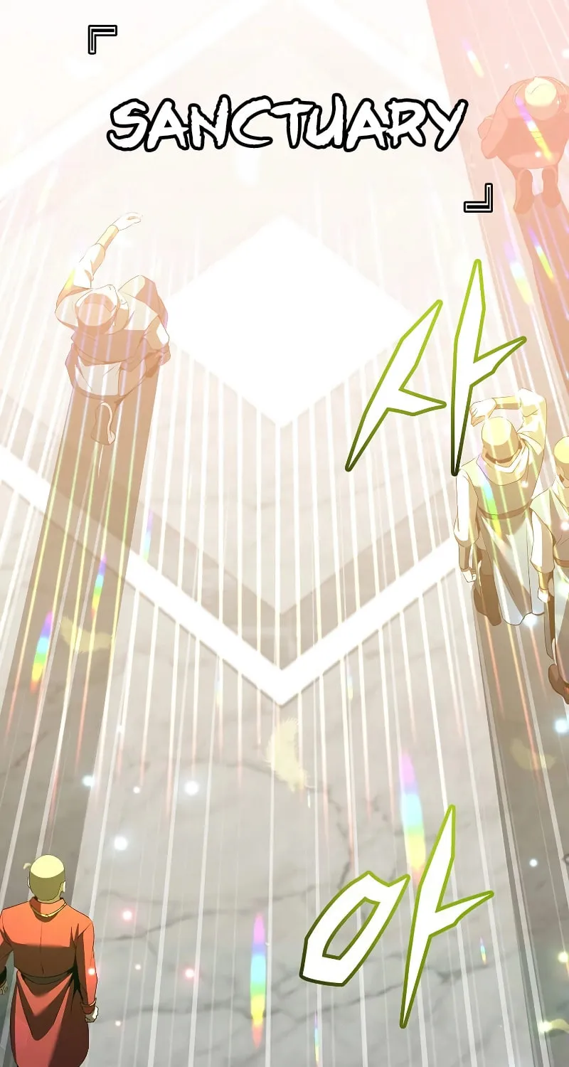 The Max Level Hero Strikes Back! Chapter 157 page 55 - 