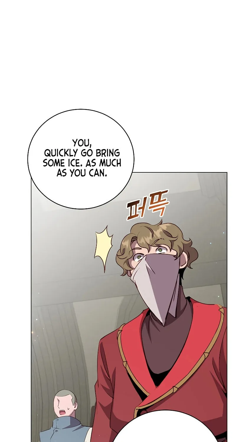 The Max Level Hero Strikes Back! Chapter 157 page 60 - 
