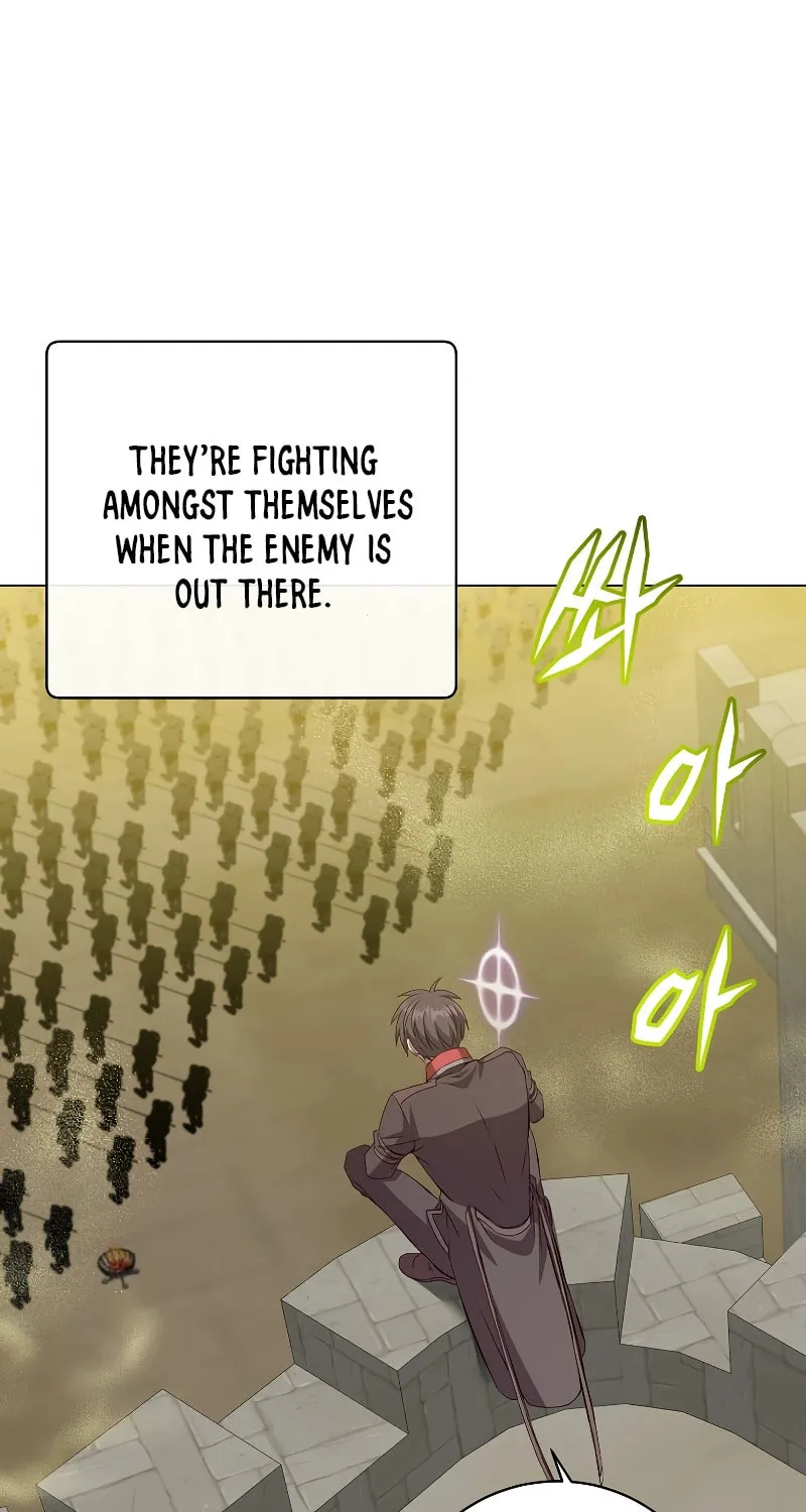 The Max Level Hero Strikes Back! Chapter 157 page 7 - 