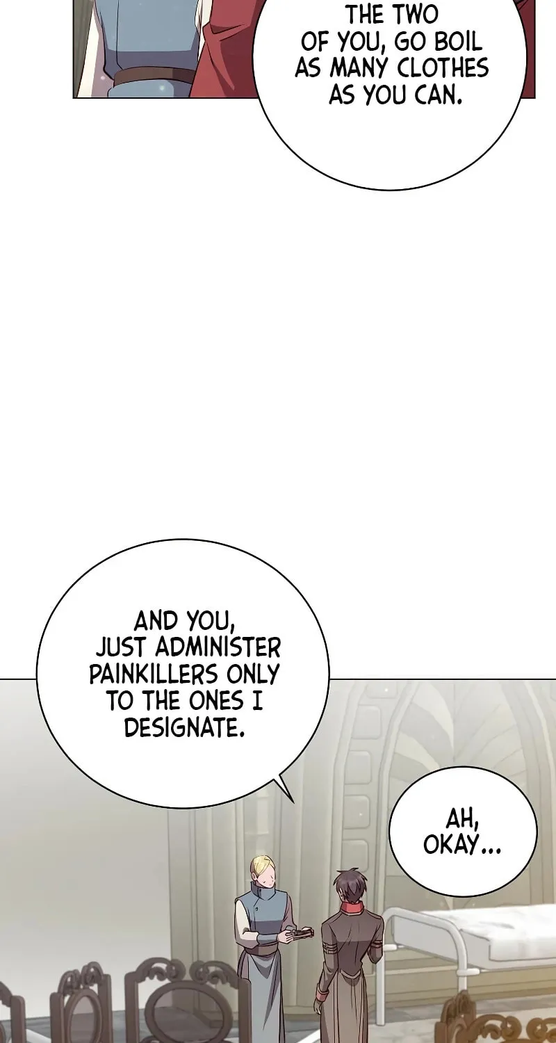 The Max Level Hero Strikes Back! Chapter 157 page 61 - 