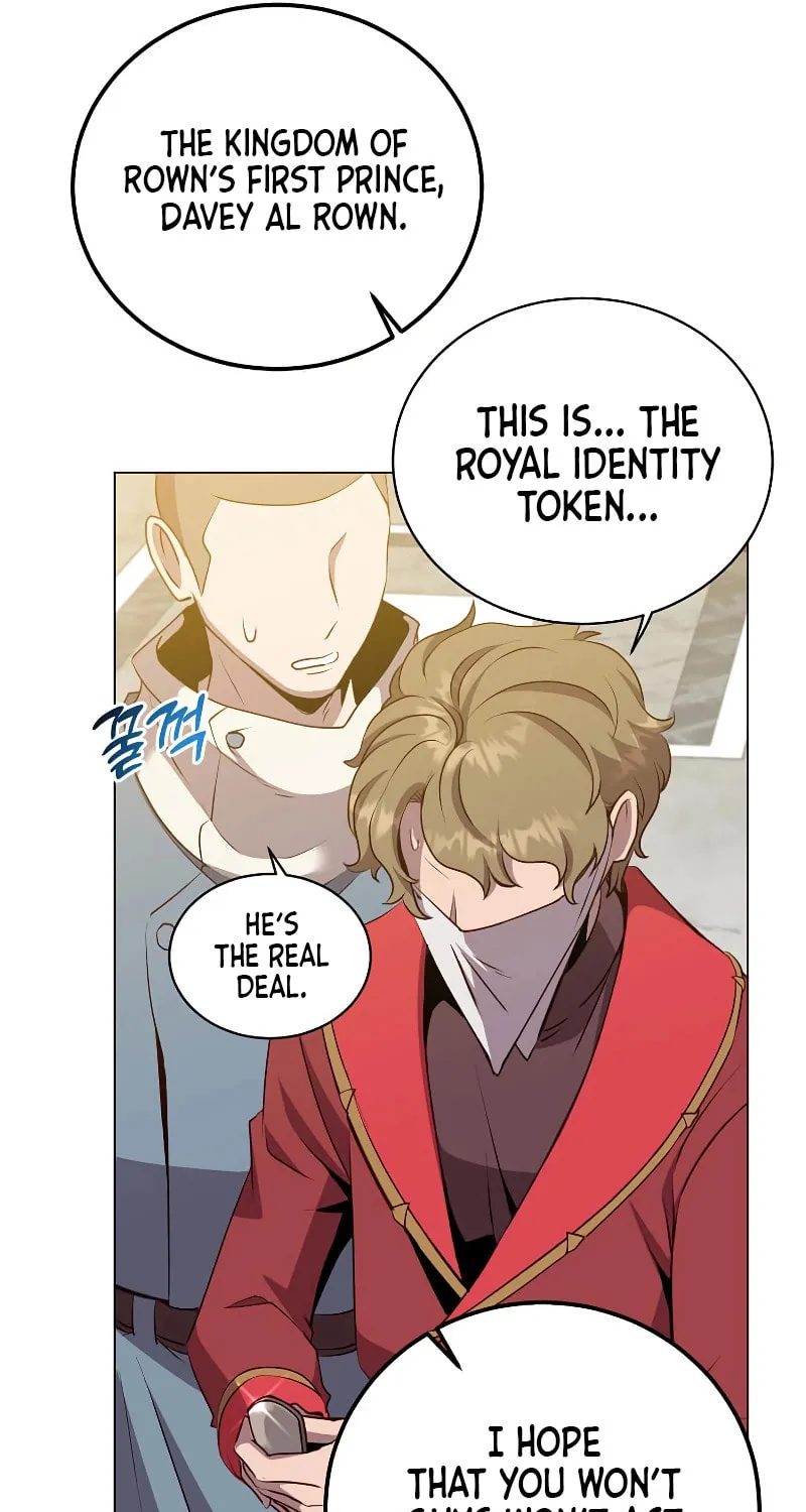 The Max Level Hero Strikes Back! Chapter 157 page 63 - 