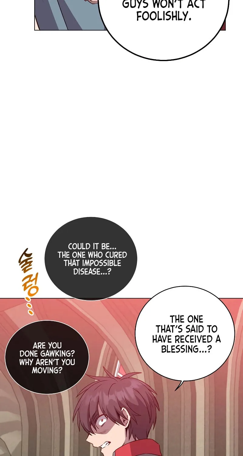 The Max Level Hero Strikes Back! Chapter 157 page 64 - 