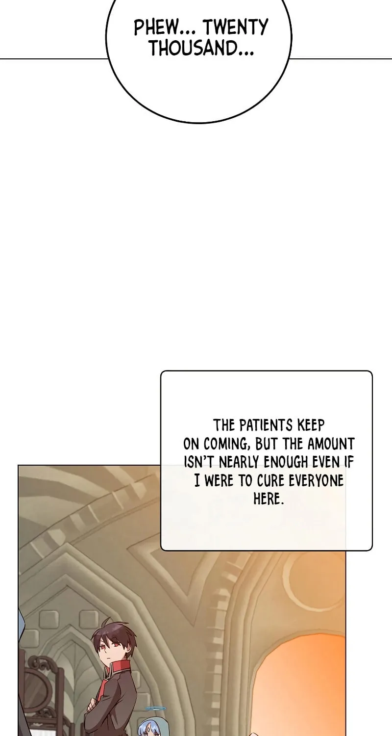 The Max Level Hero Strikes Back! Chapter 157 page 69 - 