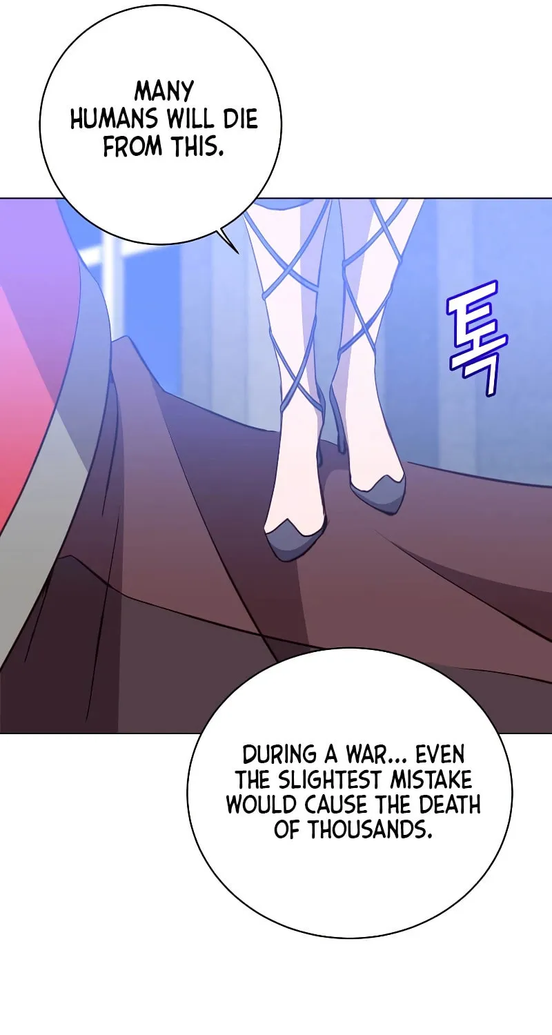 The Max Level Hero Strikes Back! Chapter 157 page 71 - 
