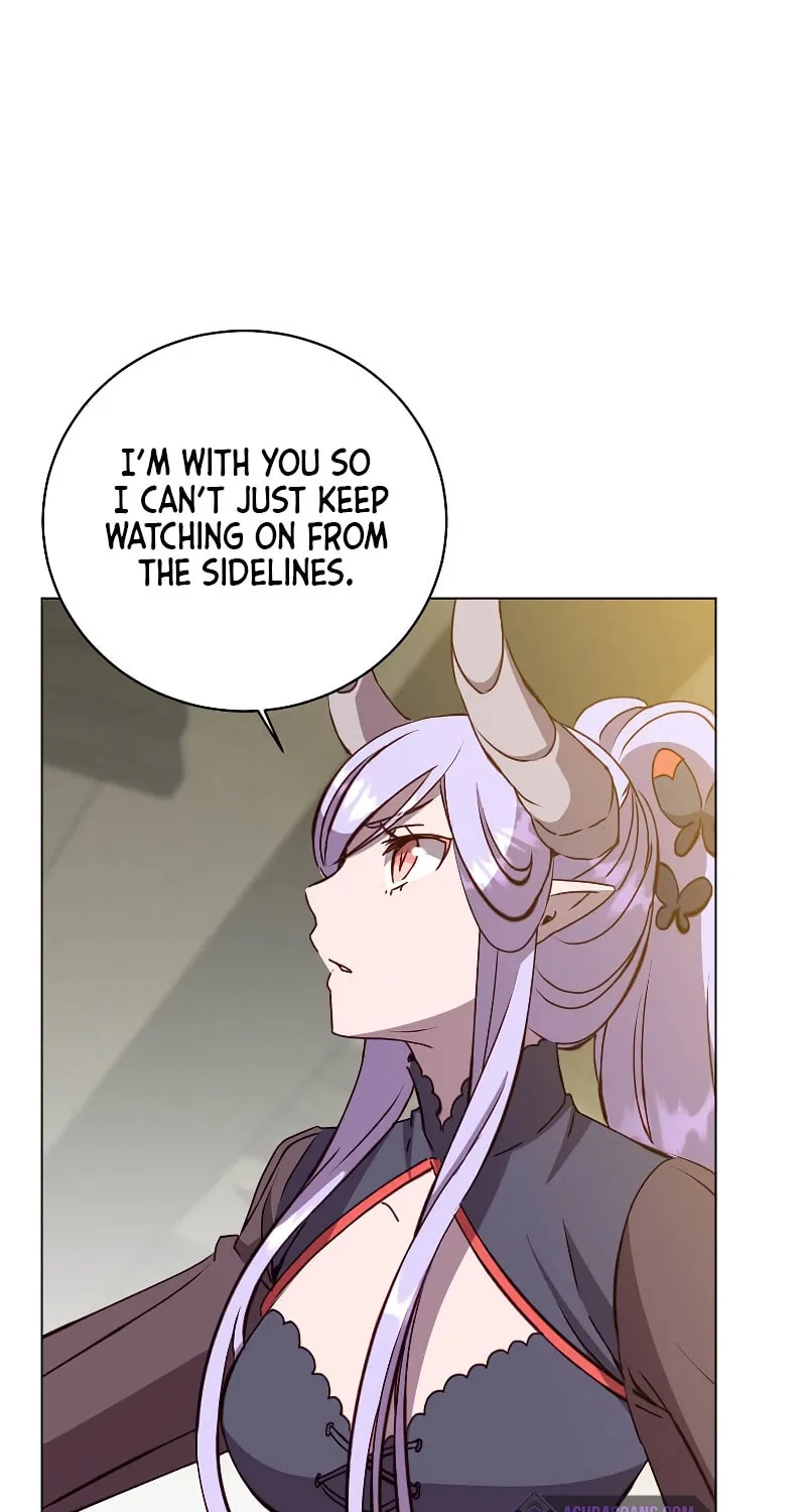 The Max Level Hero Strikes Back! Chapter 157 page 72 - 