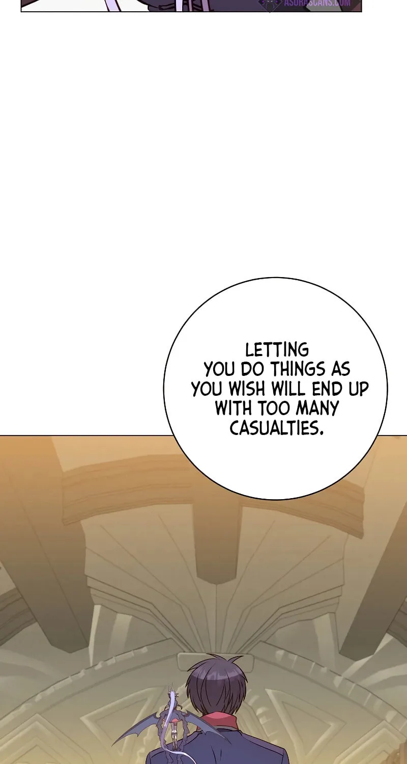 The Max Level Hero Strikes Back! Chapter 157 page 73 - 