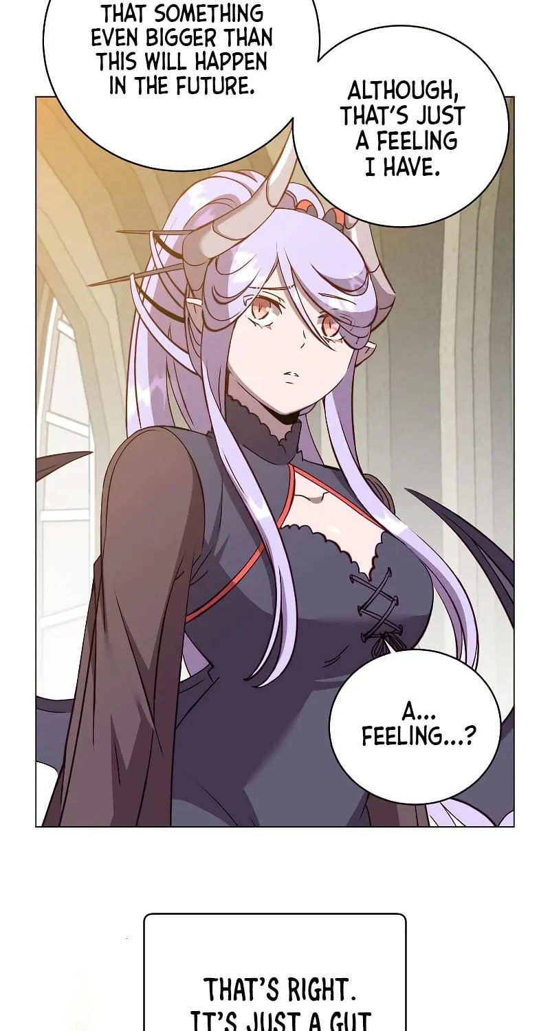 The Max Level Hero Strikes Back! Chapter 157 page 76 - 
