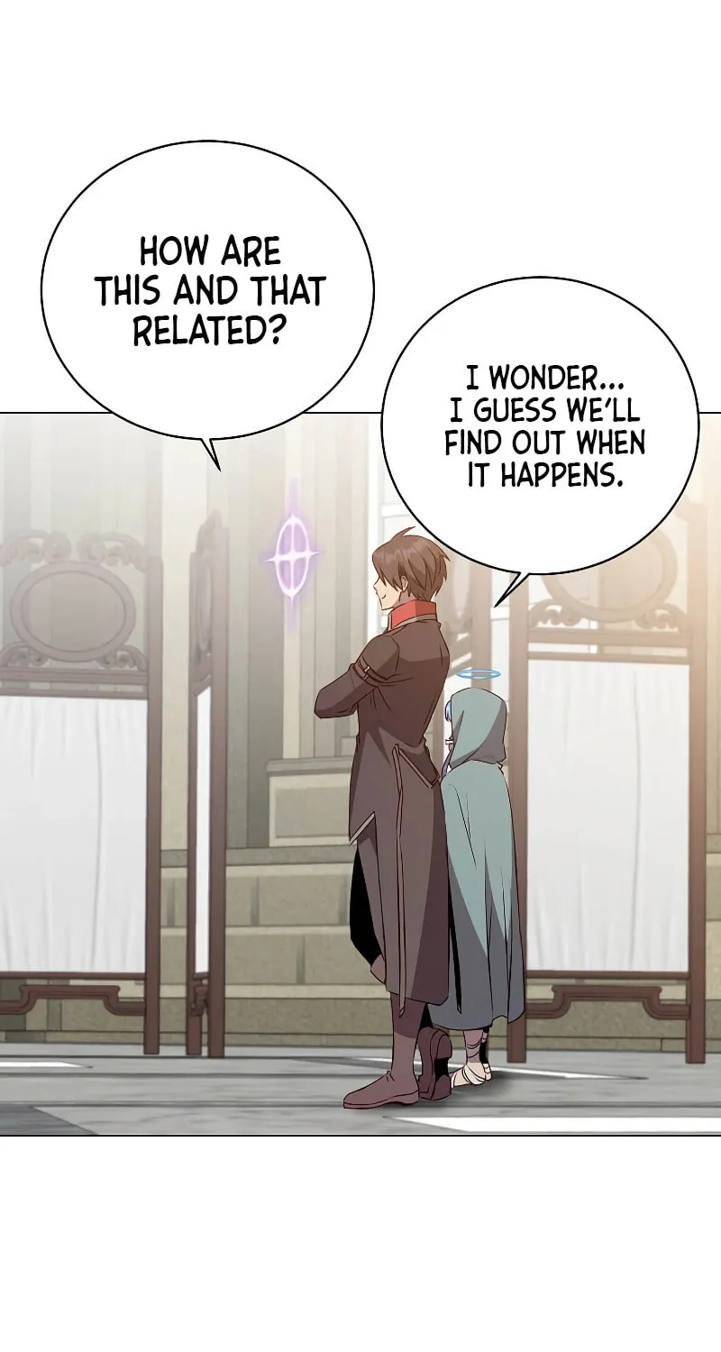 The Max Level Hero Strikes Back! Chapter 157 page 80 - 
