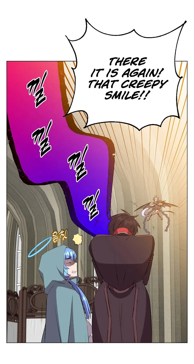 The Max Level Hero Strikes Back! Chapter 157 page 83 - 