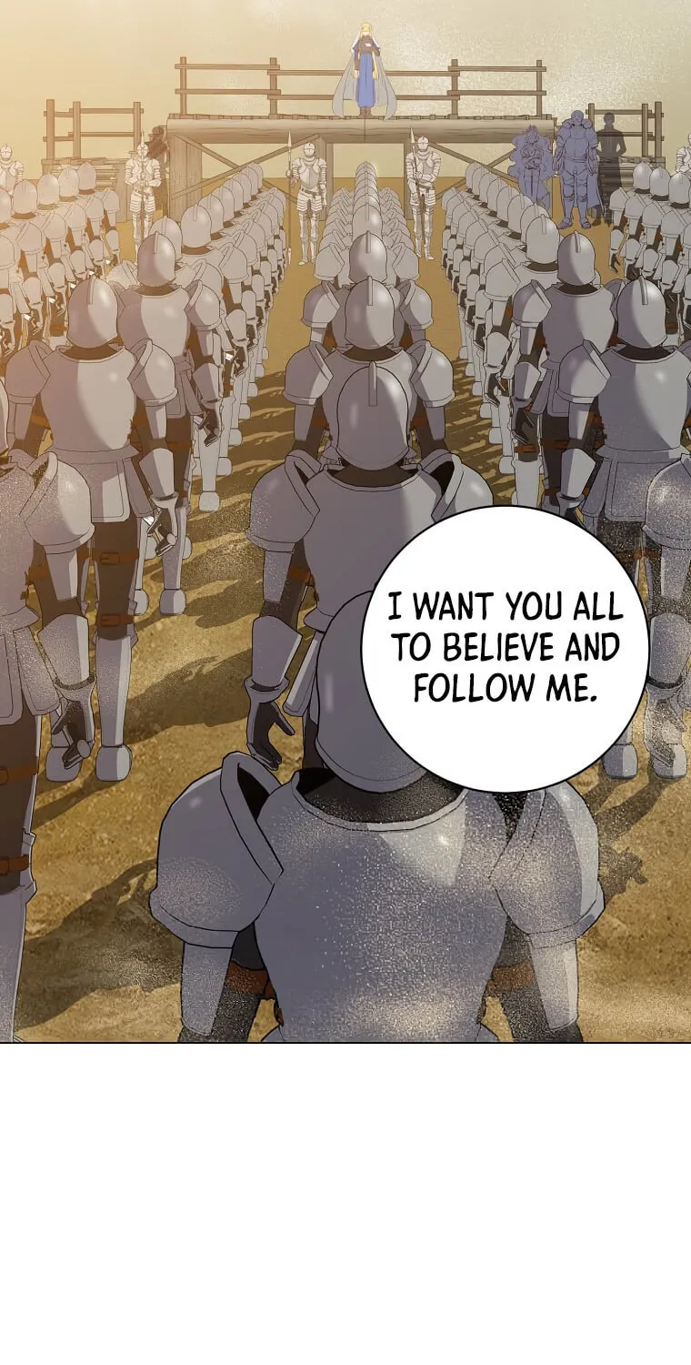The Max Level Hero Strikes Back! Chapter 158 page 19 - 