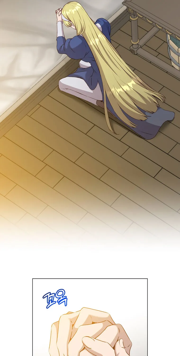 The Max Level Hero Strikes Back! Chapter 158 page 3 - 