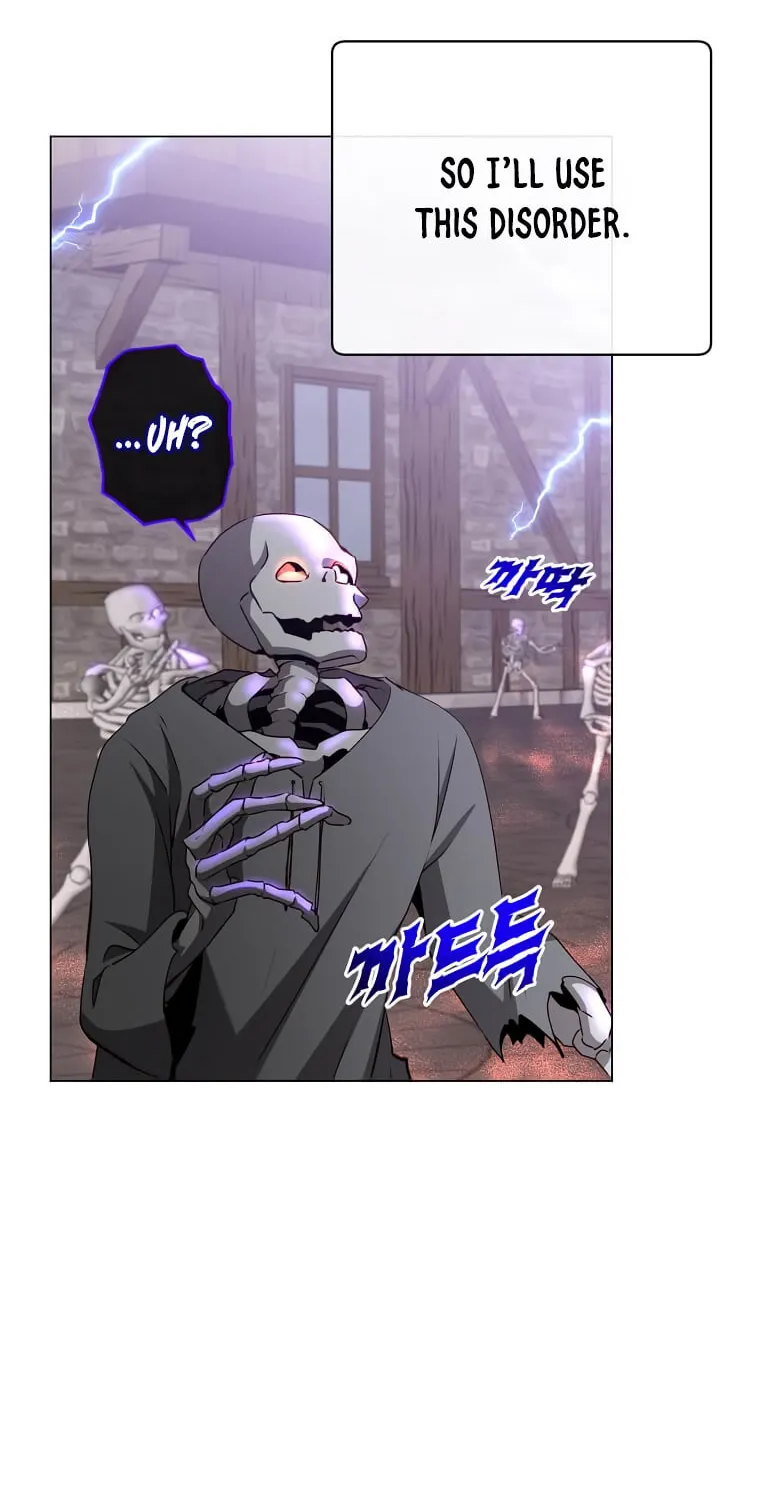 The Max Level Hero Strikes Back! Chapter 158 page 25 - 