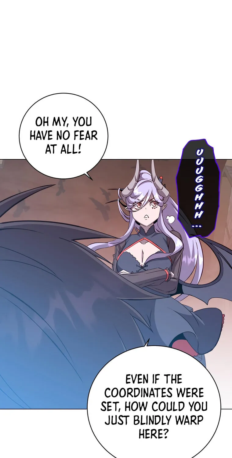 The Max Level Hero Strikes Back! Chapter 158 page 27 - 