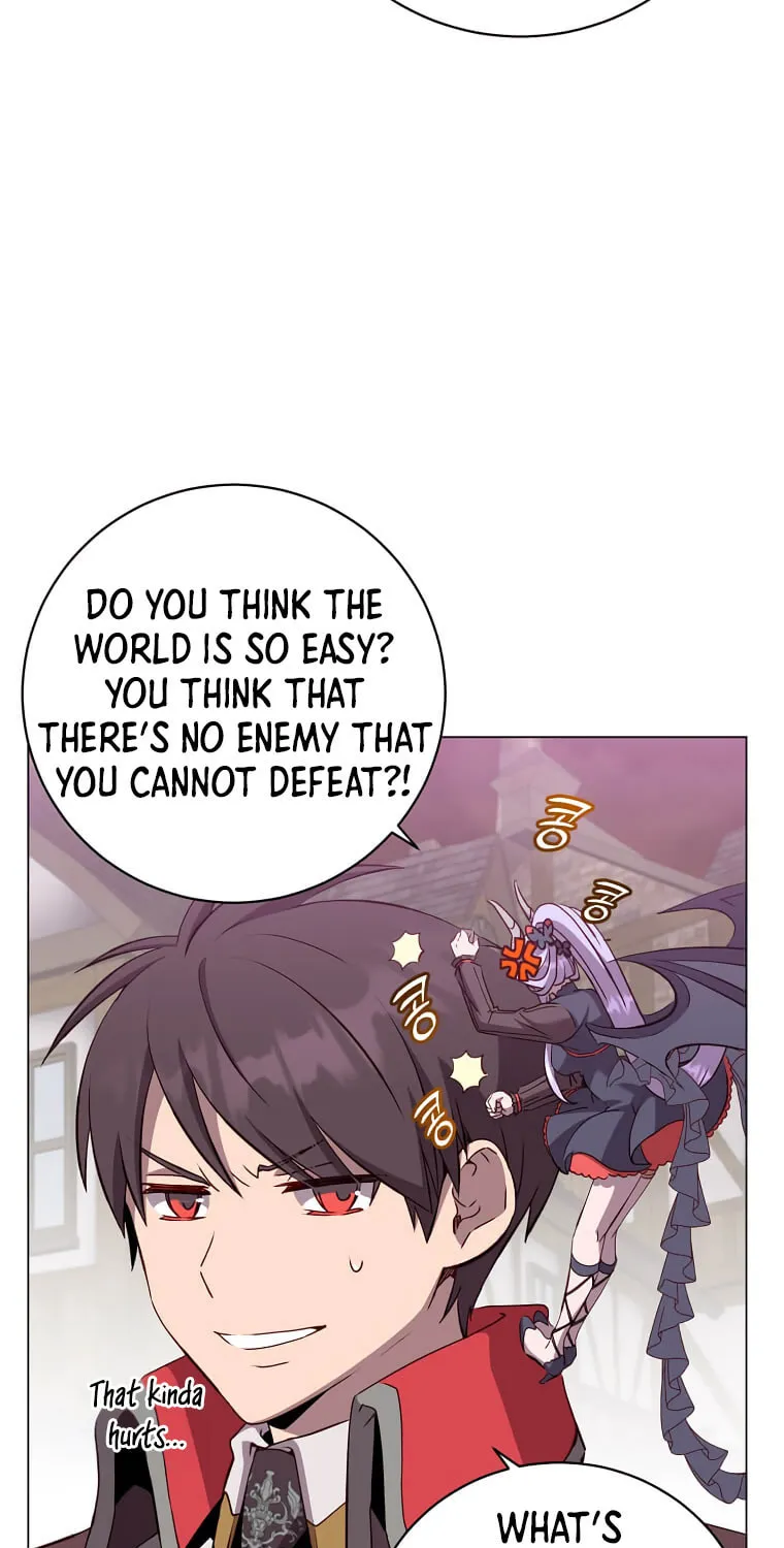 The Max Level Hero Strikes Back! Chapter 158 page 28 - 