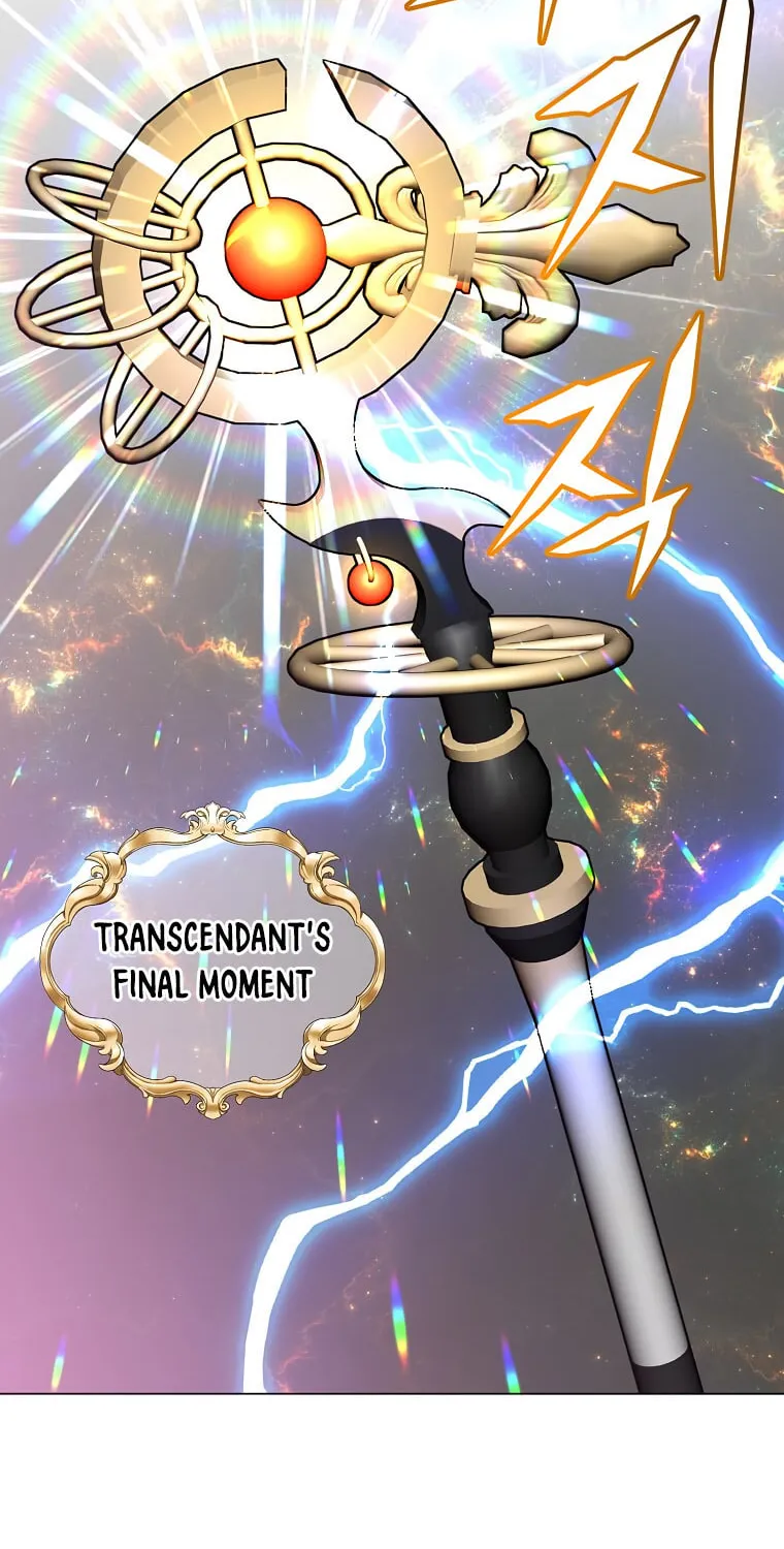 The Max Level Hero Strikes Back! Chapter 158 page 35 - 