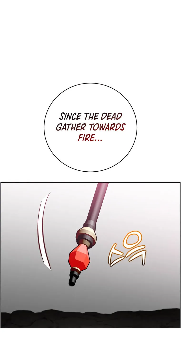 The Max Level Hero Strikes Back! Chapter 158 page 36 - 