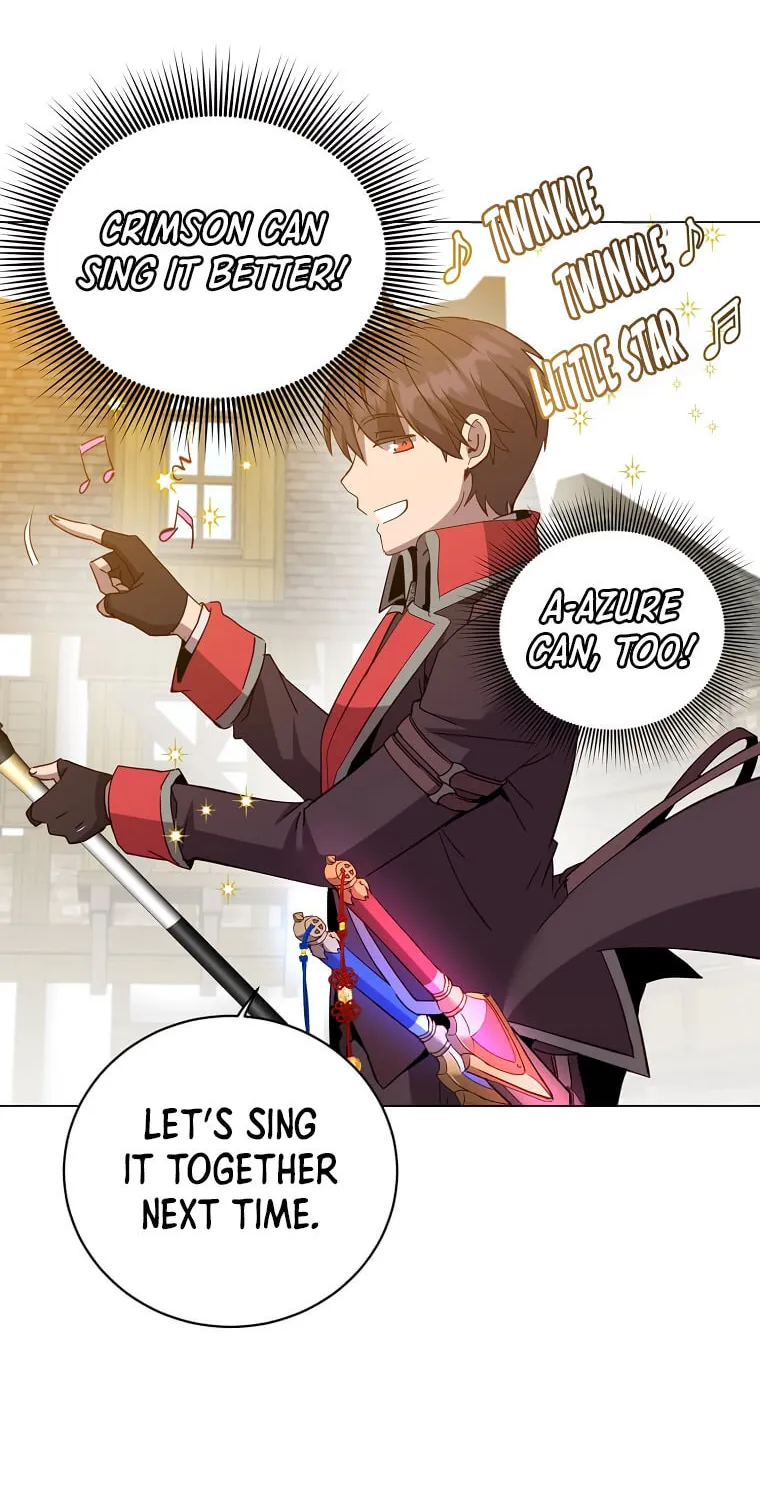 The Max Level Hero Strikes Back! Chapter 158 page 45 - 