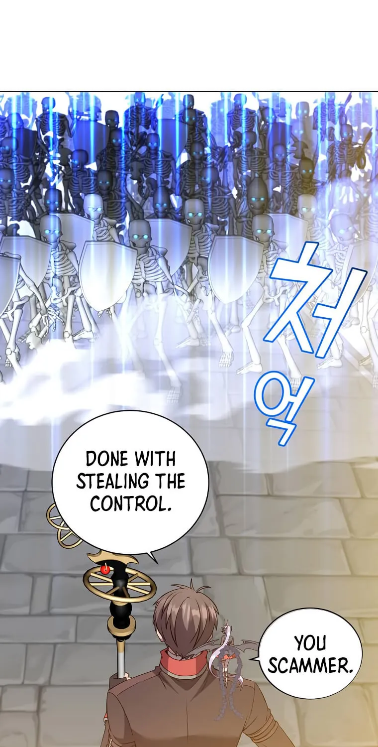 The Max Level Hero Strikes Back! Chapter 158 page 47 - 